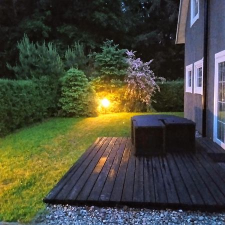 Ustronie Lesne 2 Villa Wiselka Exterior photo